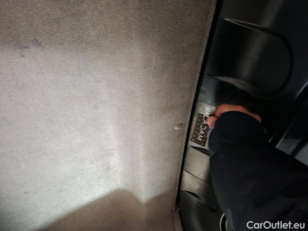  Renault  Kangoo RENAULT  Express / 2013 / 4P / Fourgonnette Gd Volume ExtraRLink - Blue dCi 95 #70