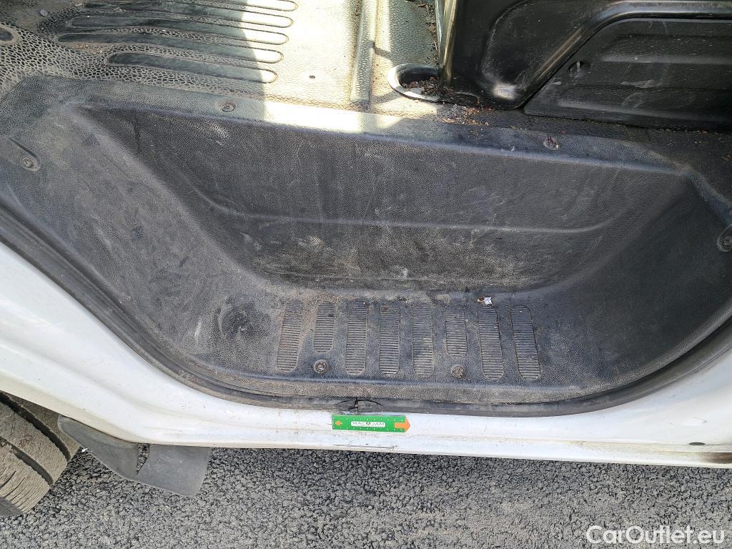  Renault  Master  III Fourgon L3H2 3 5 Grand Confort dCi 135CV BVM6 E6dT 7 PLACES #49