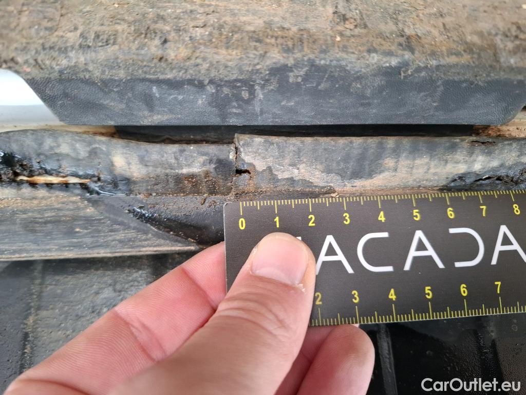  Renault  Trafic  III Fourgon L2H1 1300 Grand Confort 2.0 dCi 145CV BVM6 E6dT #12