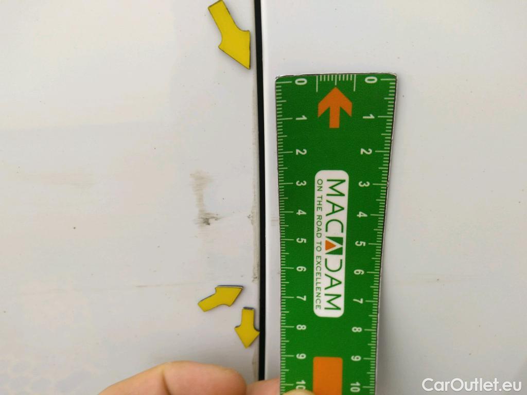  Renault  Megane  IV Grandtour Business 1.5 dCi 115CV BVM6 E6d / TRANSFO VP/VF #18