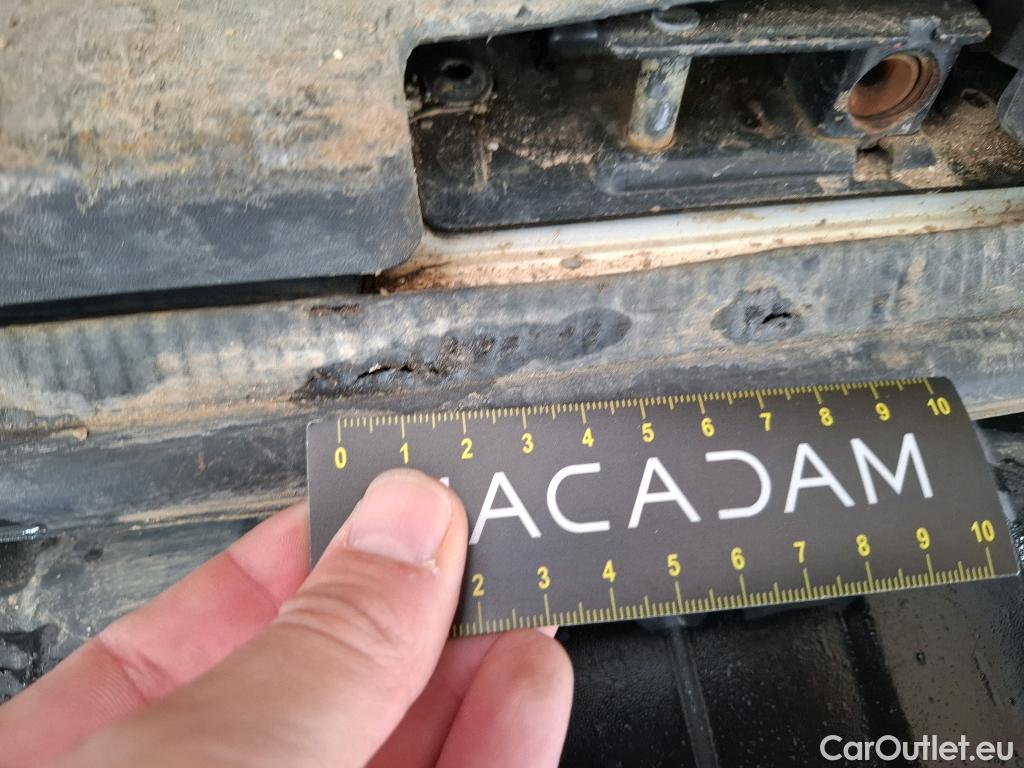  Renault  Trafic  III Fourgon L2H1 1300 Grand Confort 2.0 dCi 145CV BVM6 E6dT #11