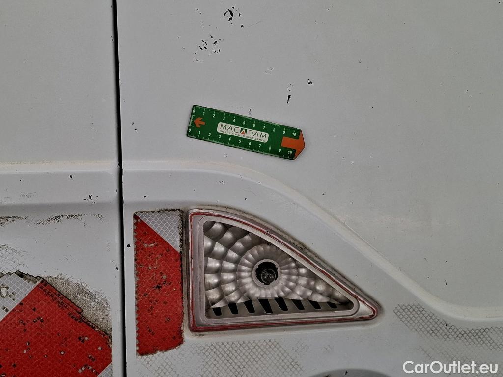  Renault  Master RENAULT  VU 4p Fourgon Gd Conf F3500 L2H2 dCi 125 #56
