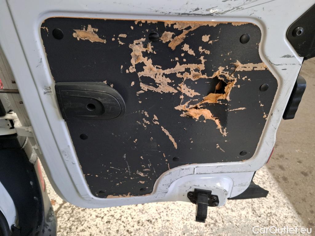  Renault  Kangoo  II Express Grand Confort (L1) 1.5 dCi 80CV BVM6 E6dT #10