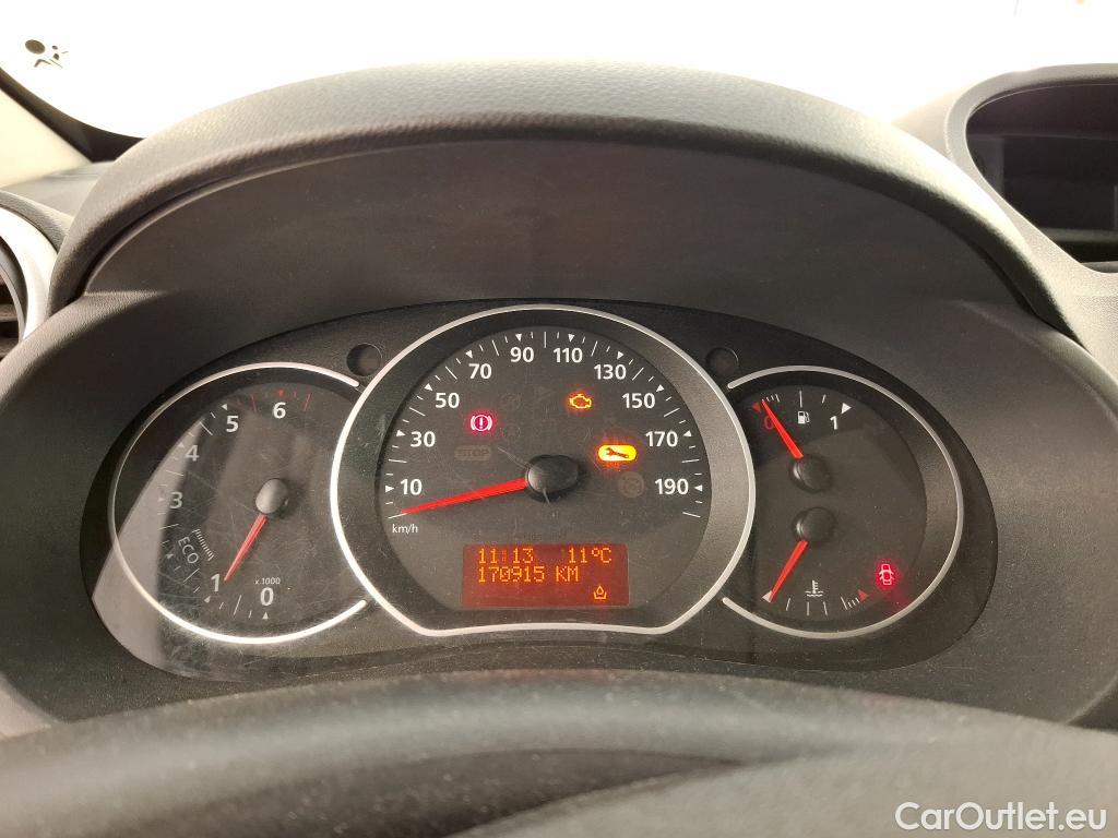  Renault  Kangoo  II Express Grand Confort (L1) 1.5 dCi 80CV BVM6 E6dT #22