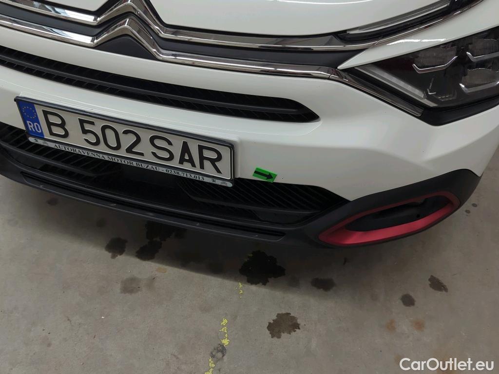  Citroen  C4 1.5 BlueHDi 130 S&S Feel Pack EAT8 #11