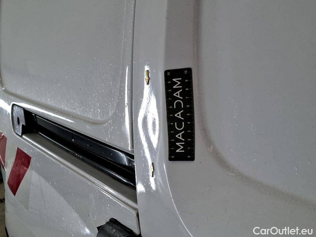  Renault  Kangoo RENAULT  Express / 2013 / 4P / Fourgonnette Gd Volume ExtraRLink - Blue dCi 95 #22