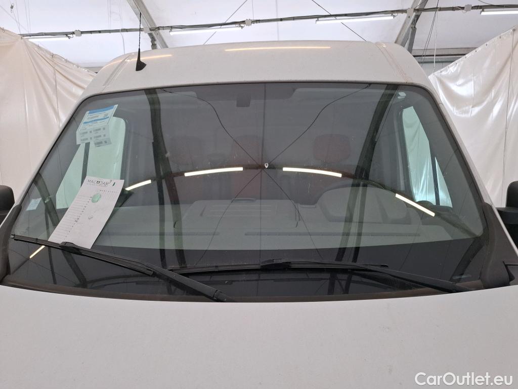  Renault  Master RENAULT  VU 4p Fourgon FG GCf TracF3500 L2H2 Energy dCi135 #54