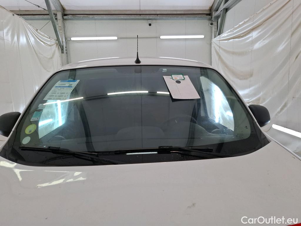  Renault  Kangoo RENAULT  Express / 2013 / 4P / Fourgonnette Gd Volume ExtraRLink - Blue dCi 95 #68