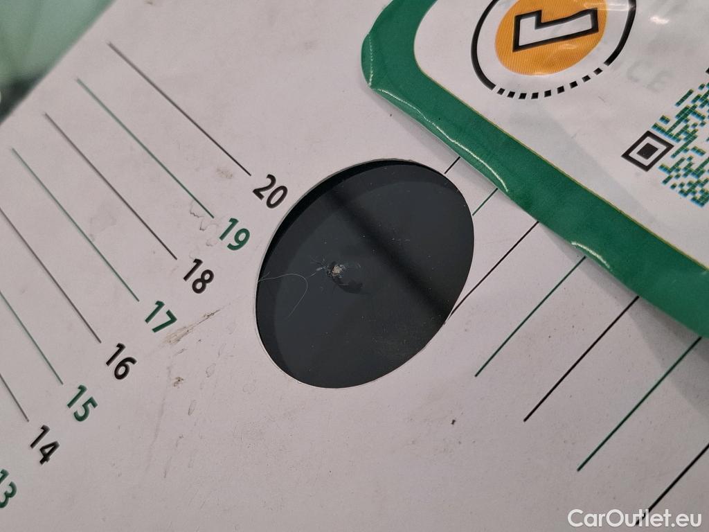  Renault  Kangoo RENAULT  Express / 2013 / 4P / Fourgonnette Gd Volume ExtraRLink - Blue dCi 95 #7