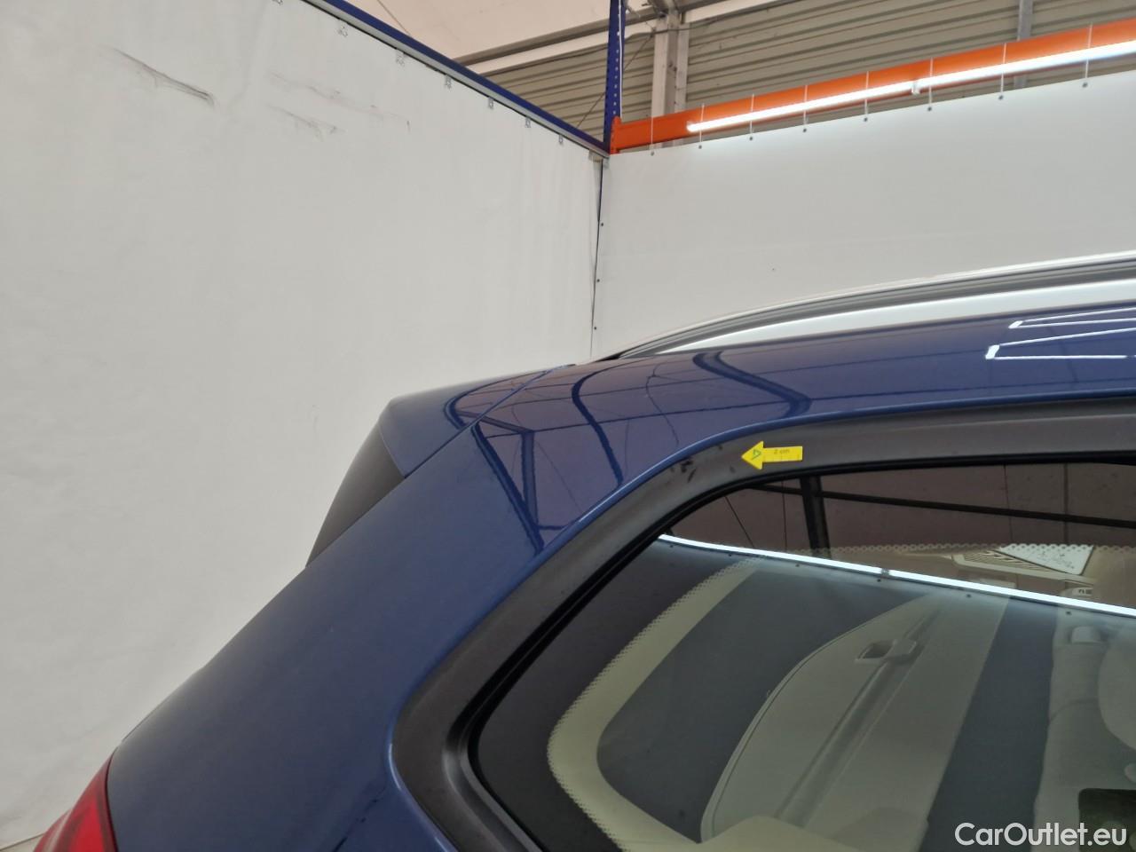  Bmw  X3 2.0 xDrive20d AT #18