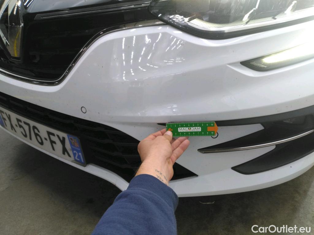  Renault  Megane  IV Grandtour Business 1.5 dCi 115CV BVM6 E6d / TRANSFO VP/VF #38