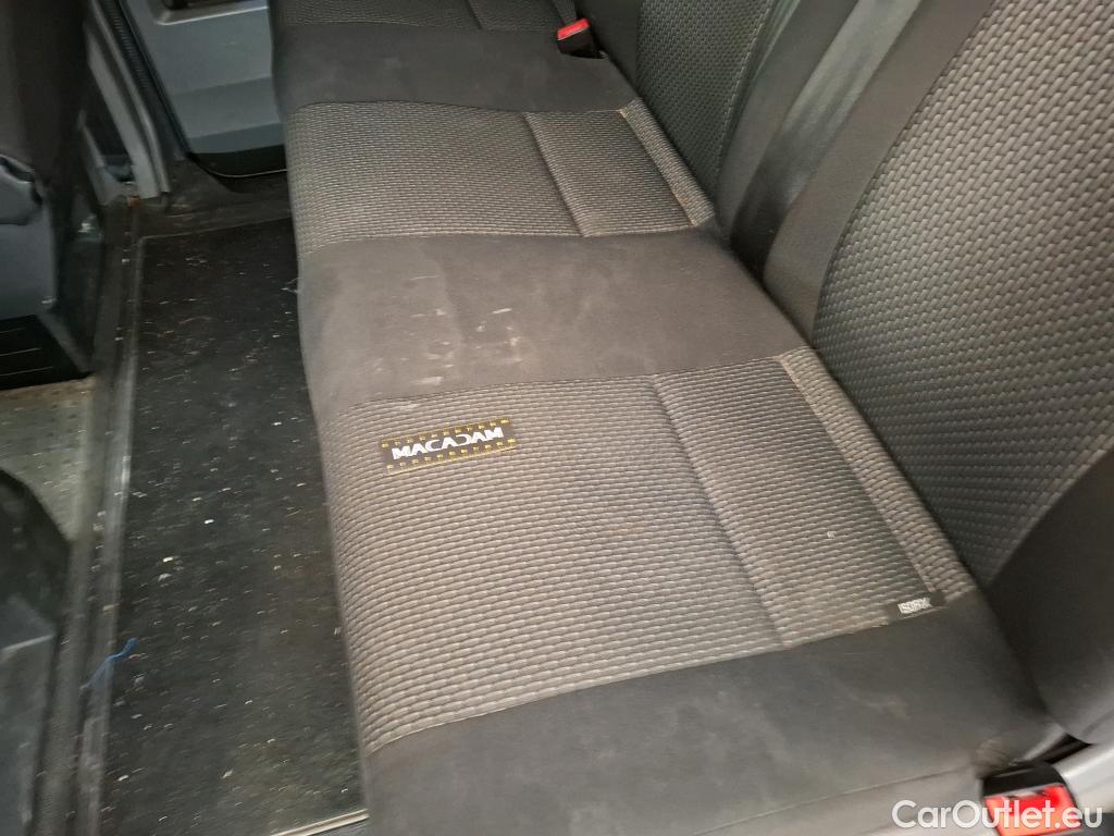  Volkswagen  Transporter VOLKSWAGEN  ProCab / 2019 / 4P / Fourgon tôlé 2.0 TDi 150 DSG7 L2H1 Confort #23