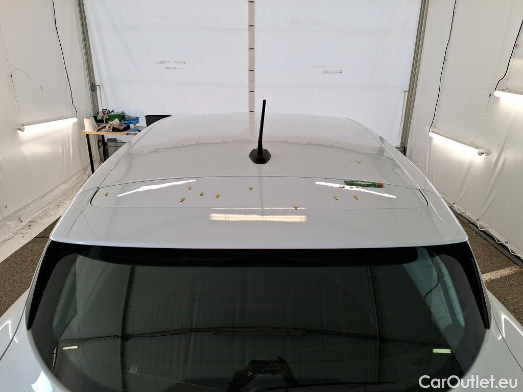  Renault  Clio  V Société Air Nav 1.5 dCi 85CV BVM6 E6dT #20