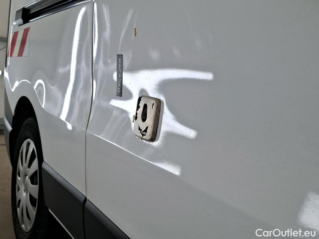  Renault  Trafic  III Fourgon L2H1 1300 Grand Confort 2.0 dCi 145CV BVM6 E6dT #3