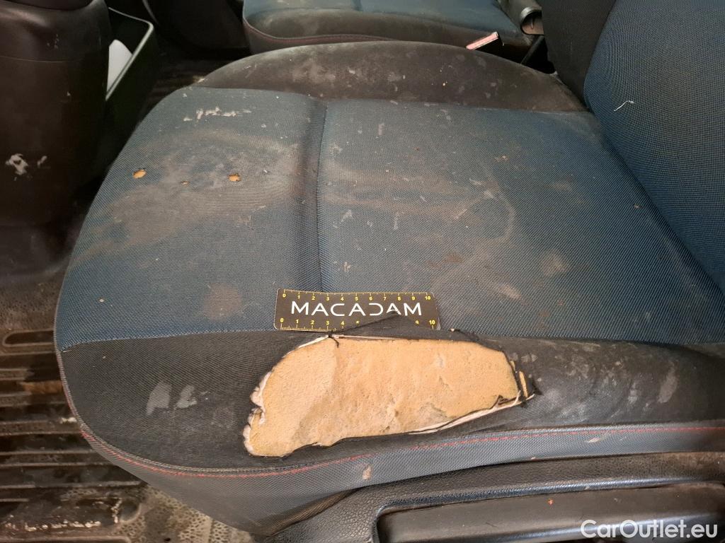  Renault  Master RENAULT  VU 4p Fourgon FG GCf TracF3500 L2H2 Energy dCi135 #16