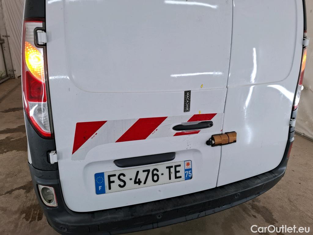  Renault  Kangoo RENAULT  Express / 2013 / 4P / Fourgonnette Gd Volume ExtraRLink - Blue dCi 95 #38
