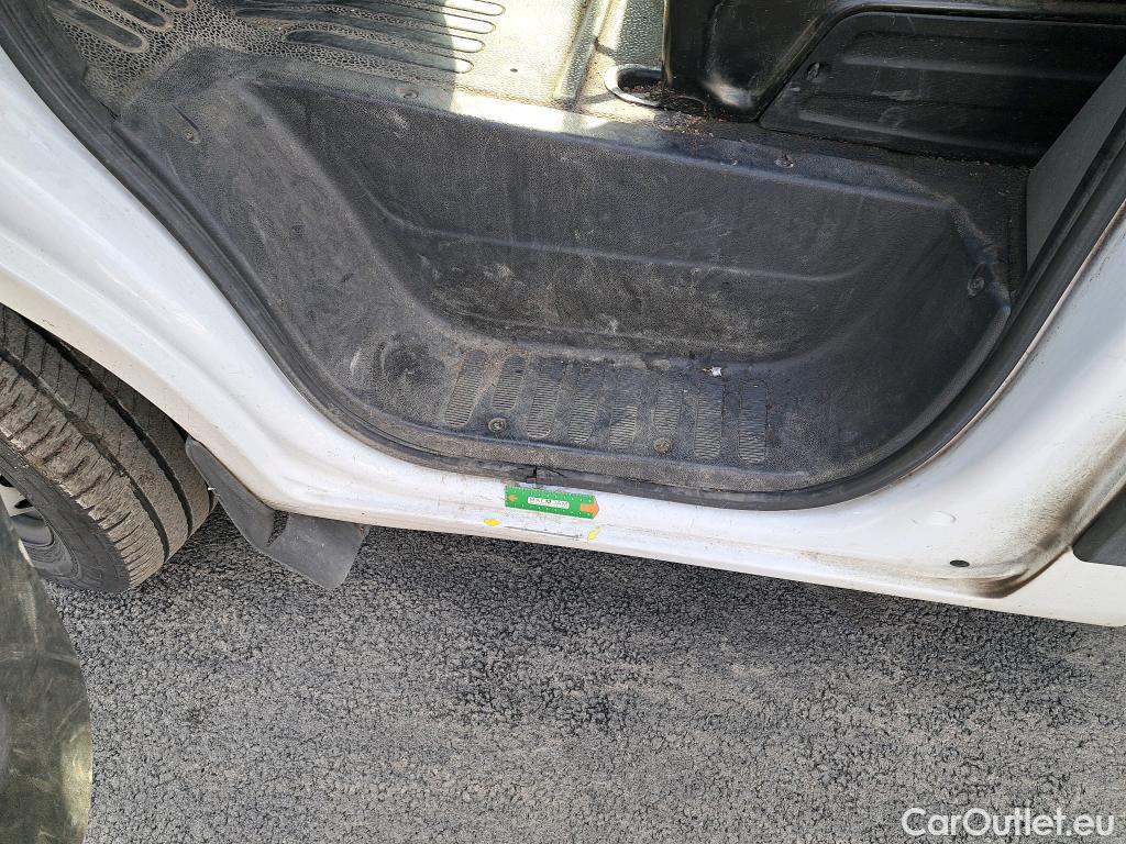  Renault  Master  III Fourgon L3H2 3 5 Grand Confort dCi 135CV BVM6 E6dT 7 PLACES #86