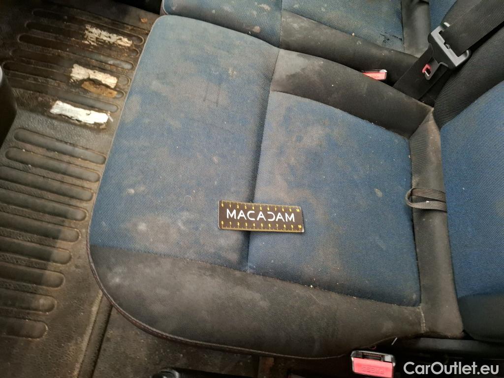  Renault  Master RENAULT  VU 4p Fourgon FG GCf TracF3500 L2H2 Energy dCi135 #57