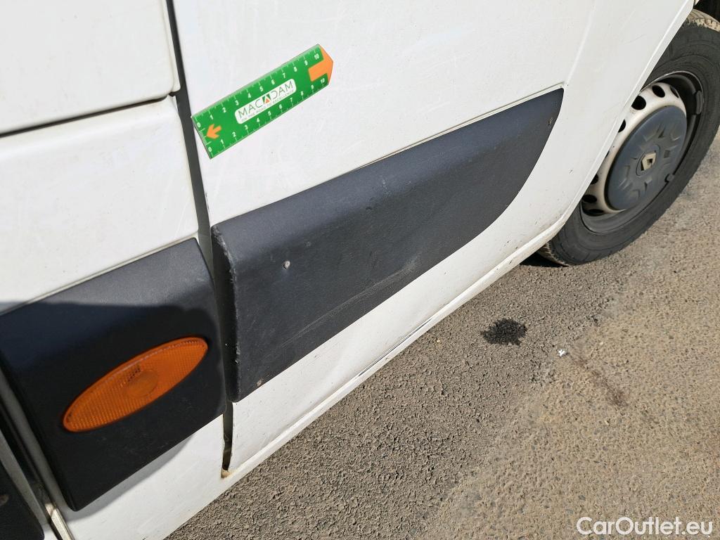  Renault  Master  III Fourgon L3H2 3 5 Grand Confort dCi 135CV BVM6 E6dT 7 PLACES #54