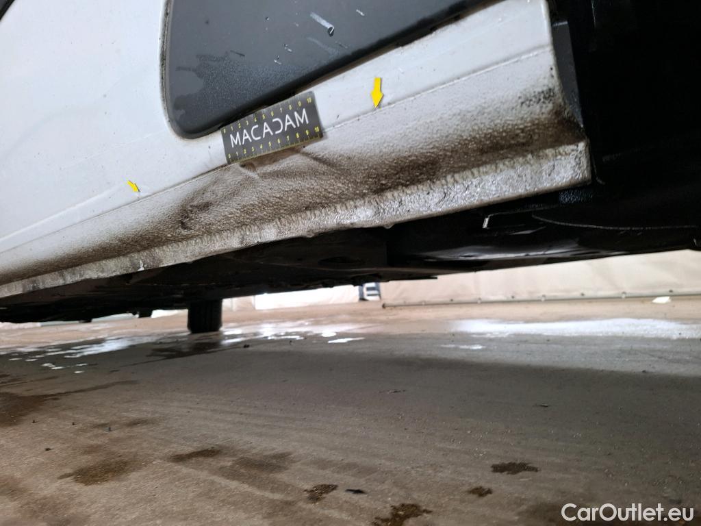  Renault  Kangoo RENAULT  Express / 2013 / 4P / Fourgonnette Gd Volume ExtraRLink - Blue dCi 95 #37