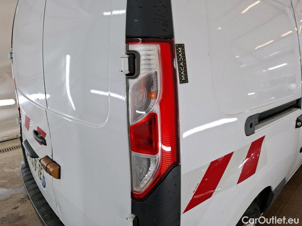  Renault  Kangoo RENAULT  Express / 2013 / 4P / Fourgonnette Gd Volume ExtraRLink - Blue dCi 95 #51