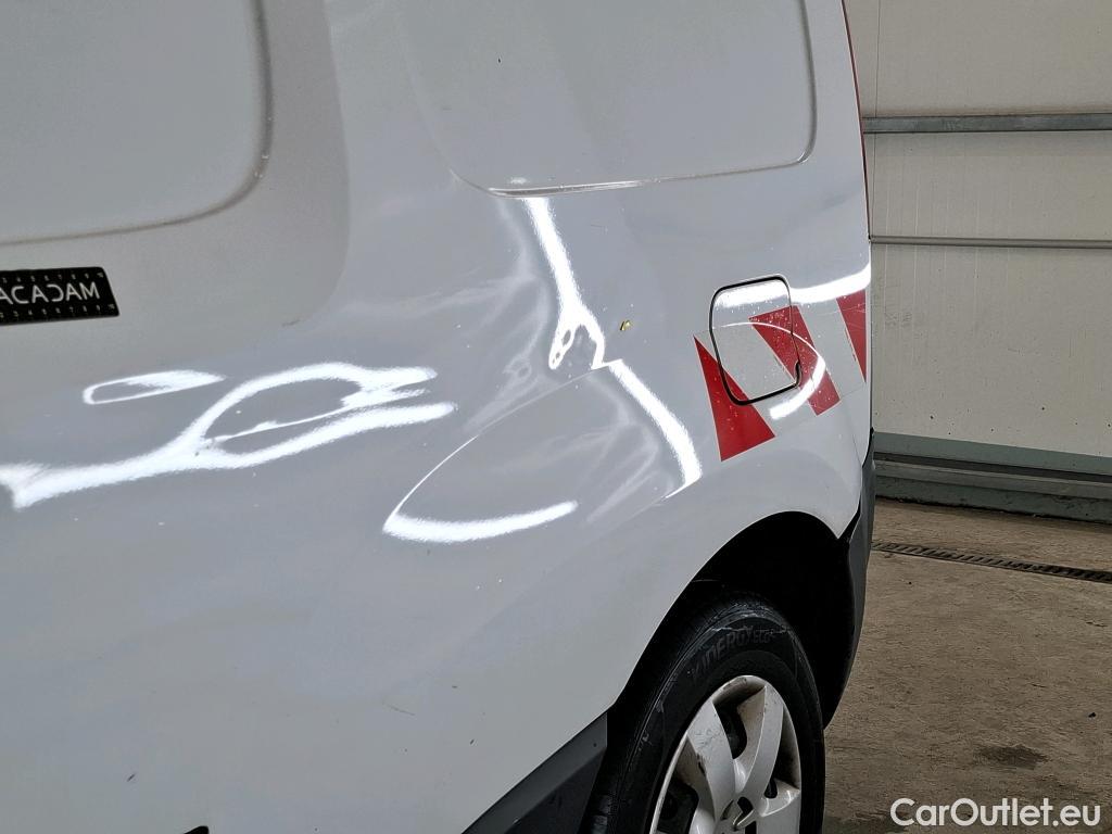  Renault  Kangoo RENAULT  Express / 2013 / 4P / Fourgonnette Gd Volume ExtraRLink - Blue dCi 95 #5