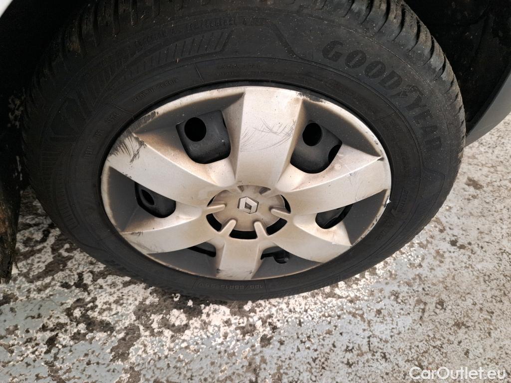  Renault  Kangoo  II Express Grand Confort (L1) 1.5 dCi 80CV BVM6 E6dT #16