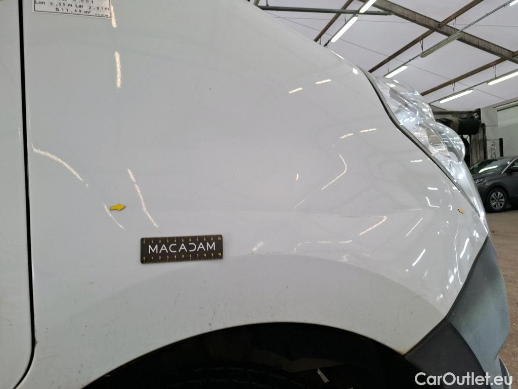  Renault  Master RENAULT  VU 4p Fourgon FG GCf TracF3500 L2H2 Energy dCi135 #9