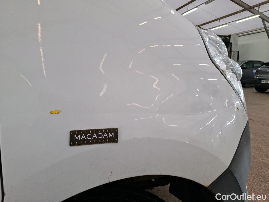  Renault  Master RENAULT  VU 4p Fourgon FG GCf TracF3500 L2H2 Energy dCi135 #10