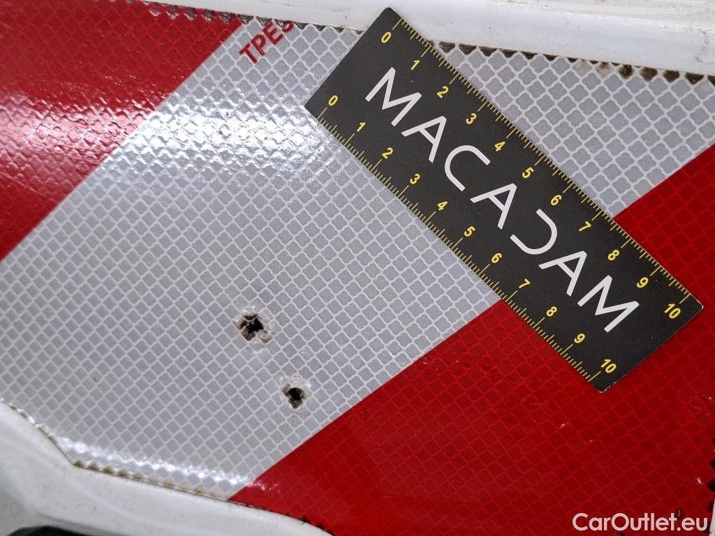  Renault  Trafic  III Fourgon L2H1 1300 Grand Confort 2.0 dCi 145CV BVM6 E6dT #6