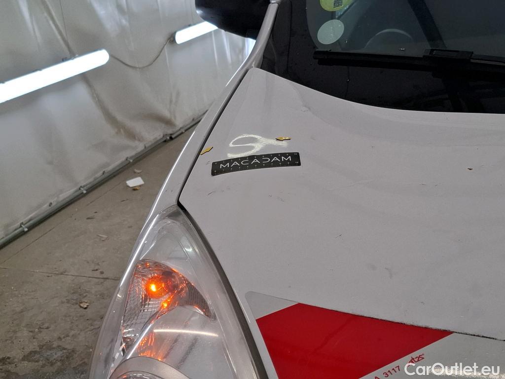  Renault  Kangoo RENAULT  Express / 2013 / 4P / Fourgonnette Gd Volume ExtraRLink - Blue dCi 95 #28