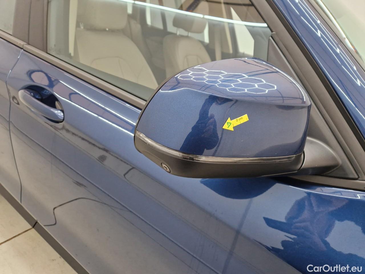  Bmw  X3 2.0 xDrive20d AT #13