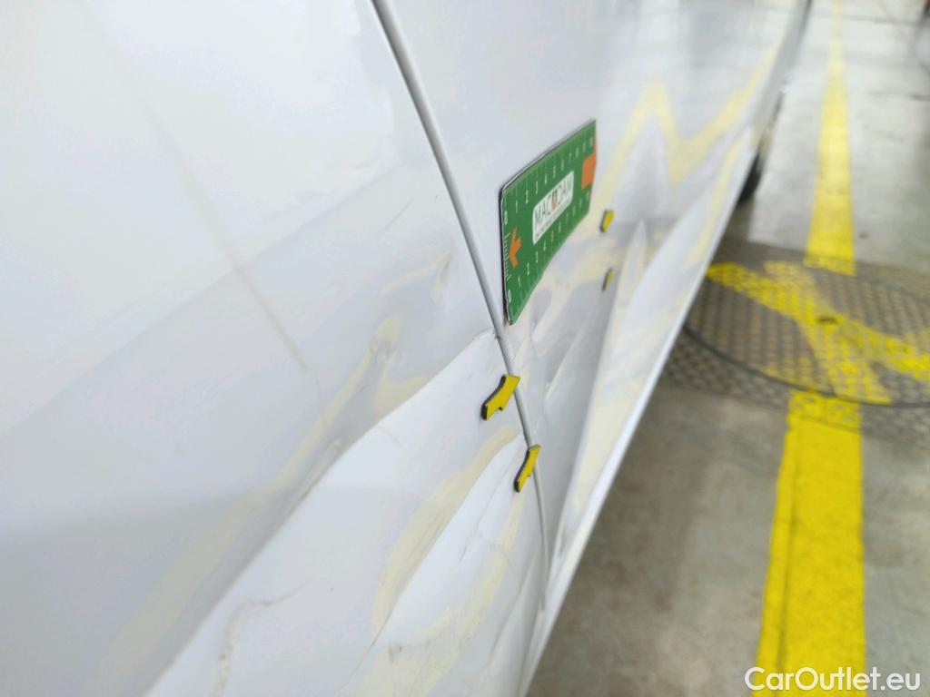  Renault  Megane  IV Grandtour Business 1.5 dCi 115CV BVM6 E6d / TRANSFO VP/VF #9