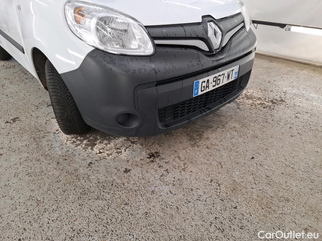  Renault  Kangoo  II Express Grand Confort (L1) 1.5 dCi 80CV BVM6 E6dT #23