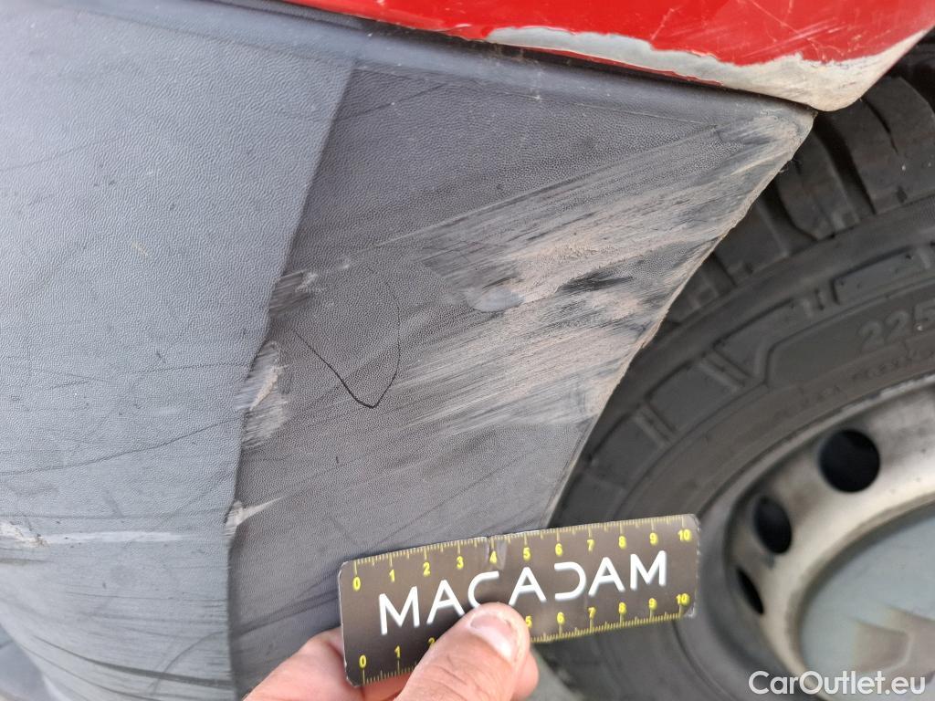  Renault  Master  III Fourgon L2H2 3 5 Grand Confort dCi 130CV BVM6 E6 #18