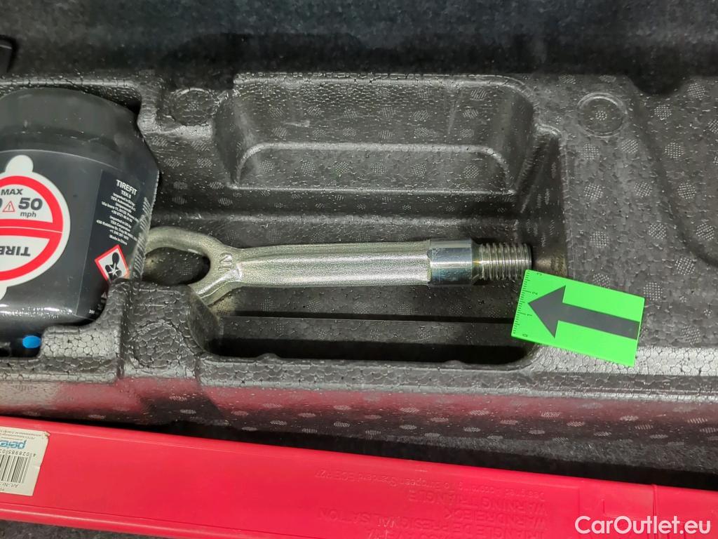  Bmw  X3 2.0 xDrive20d M Sport AT 190HP #13