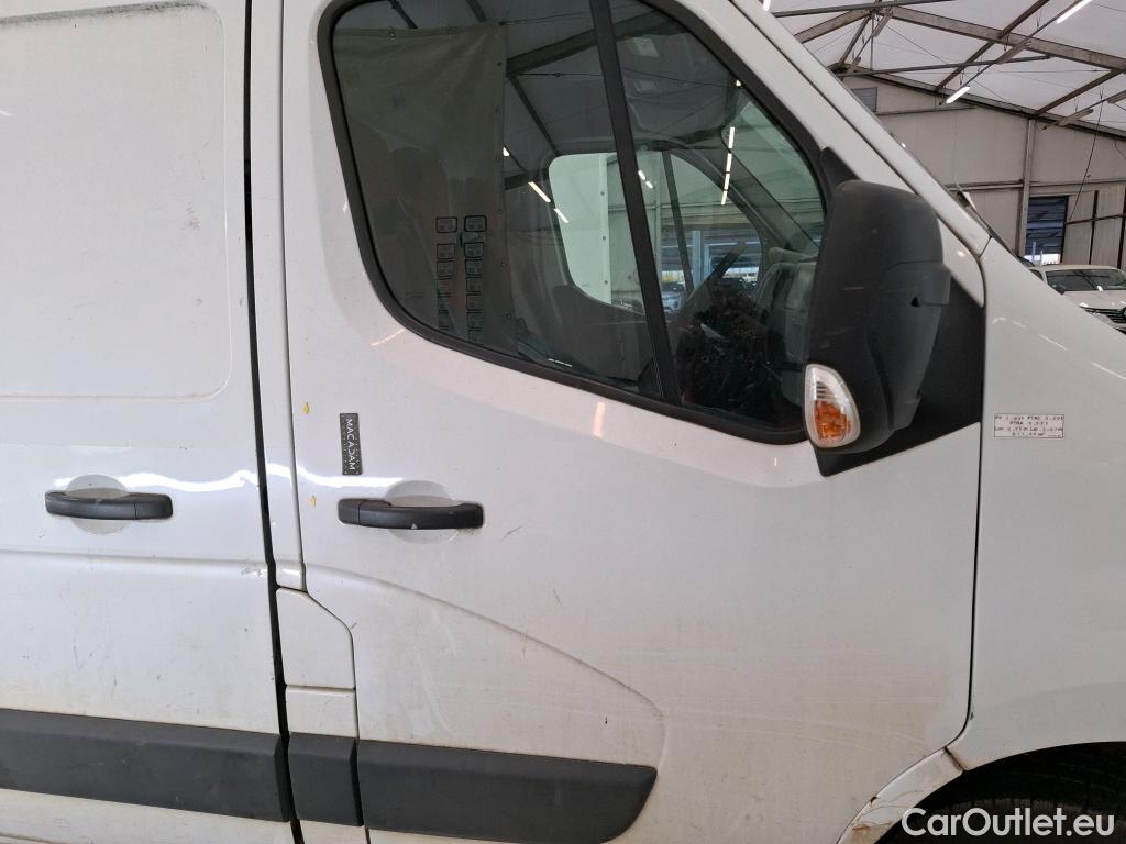  Renault  Master RENAULT  VU 4p Fourgon FG GCf TracF3500 L2H2 Energy dCi135 #20