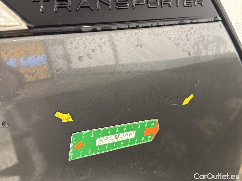  Volkswagen  Transporter VOLKSWAGEN  / 2019 / 4P / Fourgon tôlé 2.0 TDi 110 L1H1 Business #10