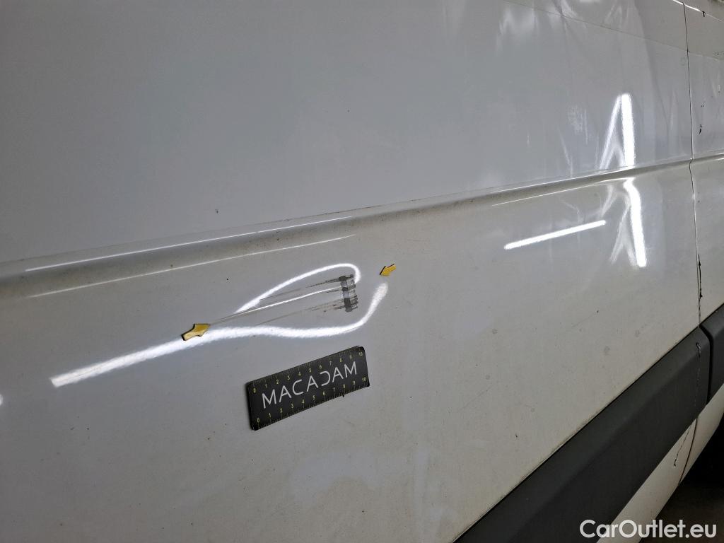  Renault  Master RENAULT  VU 4p Fourgon FG GCf TracF3500 L2H2 Energy dCi135 #5