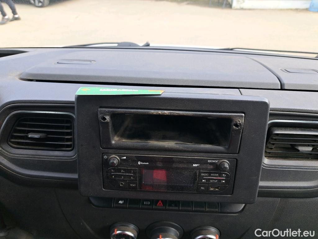  Renault  Master  III Fourgon L3H2 3 5 Grand Confort dCi 135CV BVM6 E6dT 7 PLACES #71