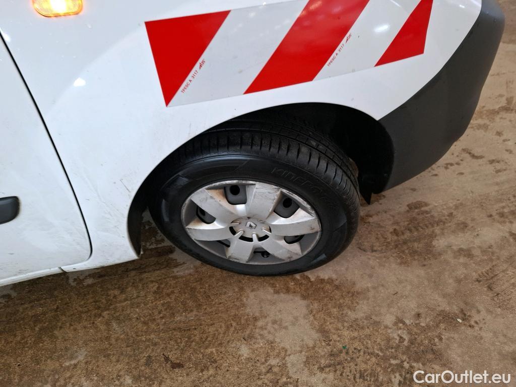  Renault  Kangoo RENAULT  Express / 2013 / 4P / Fourgonnette Gd Volume ExtraRLink - Blue dCi 95 #66