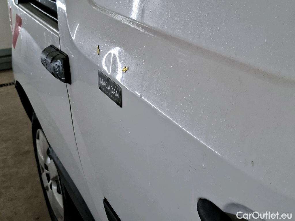  Renault  Kangoo RENAULT  Express / 2013 / 4P / Fourgonnette Gd Volume ExtraRLink - Blue dCi 95 #21