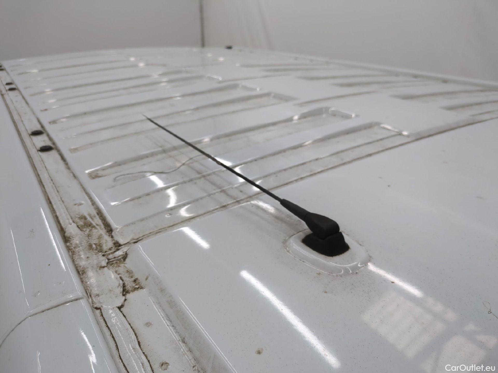  Renault  Trafic  Furgon Grand Confort L1H1 1000 1.6 dCi 120CV BVM6 E6 #56