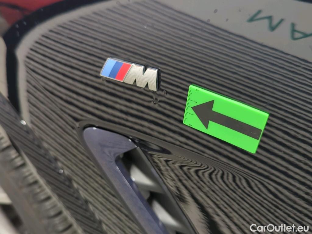  Bmw  X3 2.0 xDrive20d M Sport AT 190HP #19