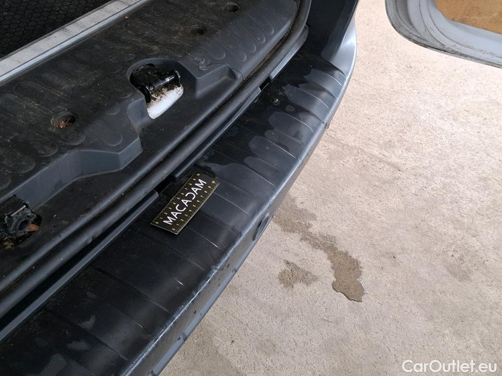  Renault  Kangoo RENAULT  Express / 2013 / 4P / Fourgonnette Gd Volume ExtraRLink - Blue dCi 95 #24