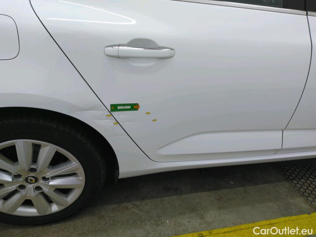  Renault  Megane  IV Grandtour Business 1.5 dCi 115CV BVM6 E6d / TRANSFO VP/VF #7