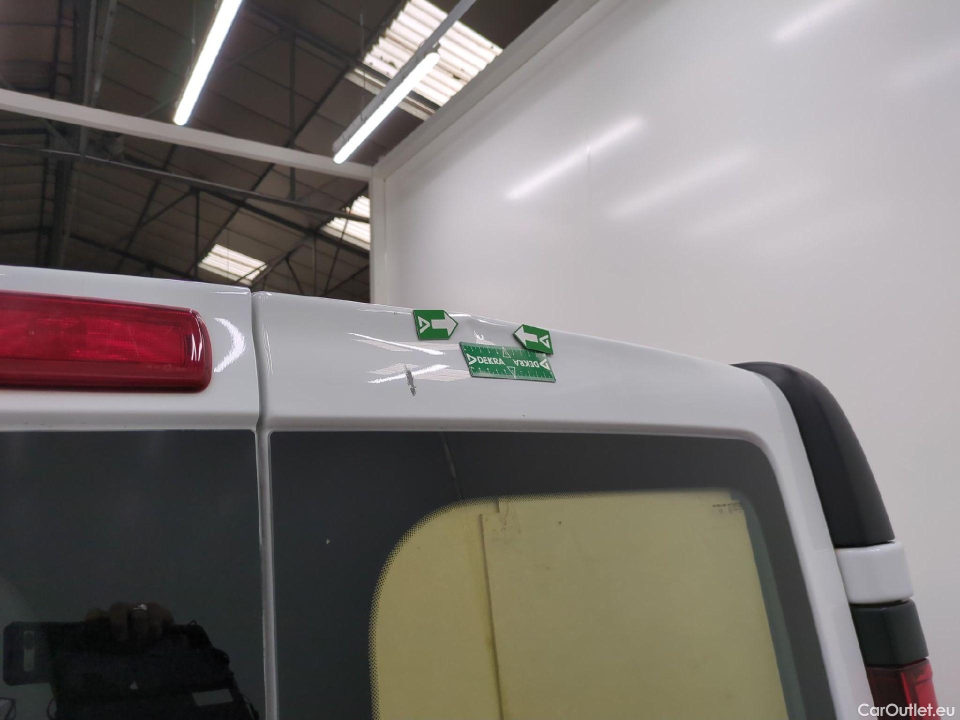  Renault  Trafic  Furgon Grand Confort L1H1 1000 1.6 dCi 120CV BVM6 E6 #51