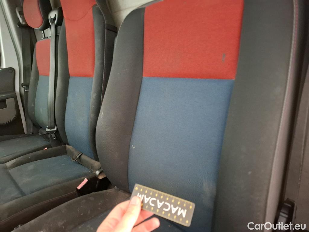  Renault  Master RENAULT  VU 4p Fourgon FG GCf TracF3500 L2H2 Energy dCi135 #58