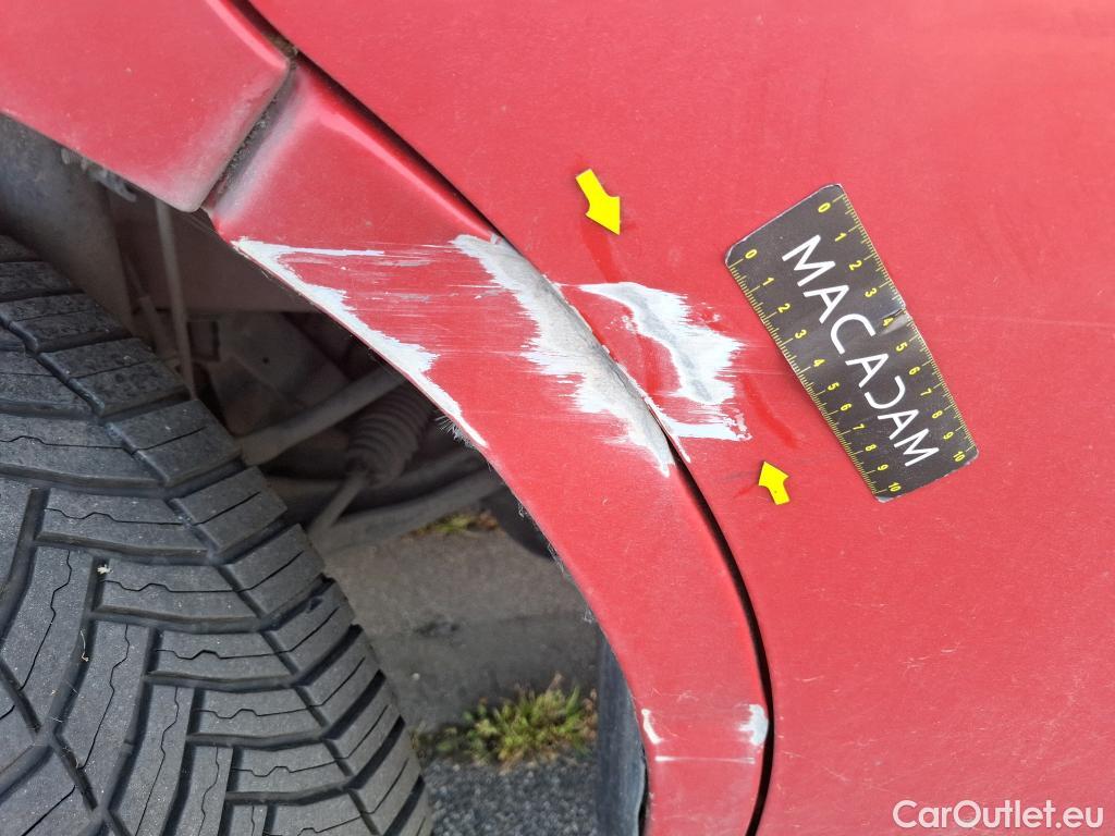  Renault  Master  III Fourgon L2H2 3 5 Grand Confort dCi 130CV BVM6 E6 #40