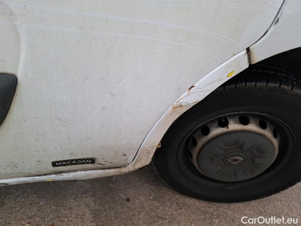  Renault  Master RENAULT  VU 4p Fourgon FG GCf TracF3500 L2H2 Energy dCi135 #14